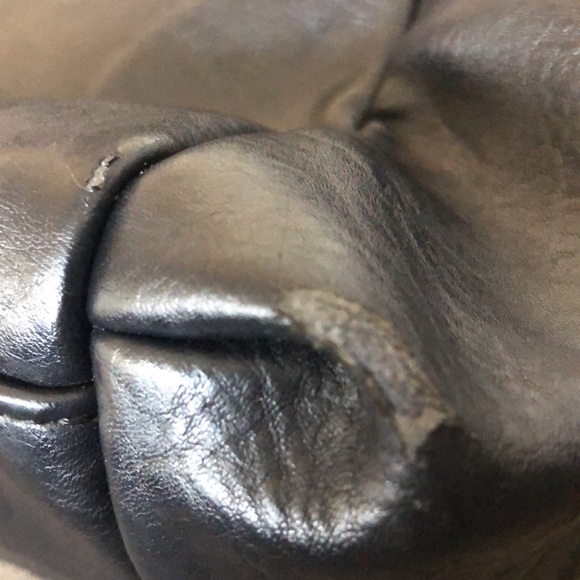 Steve Madden Tote Purse - Picture 12 of 13